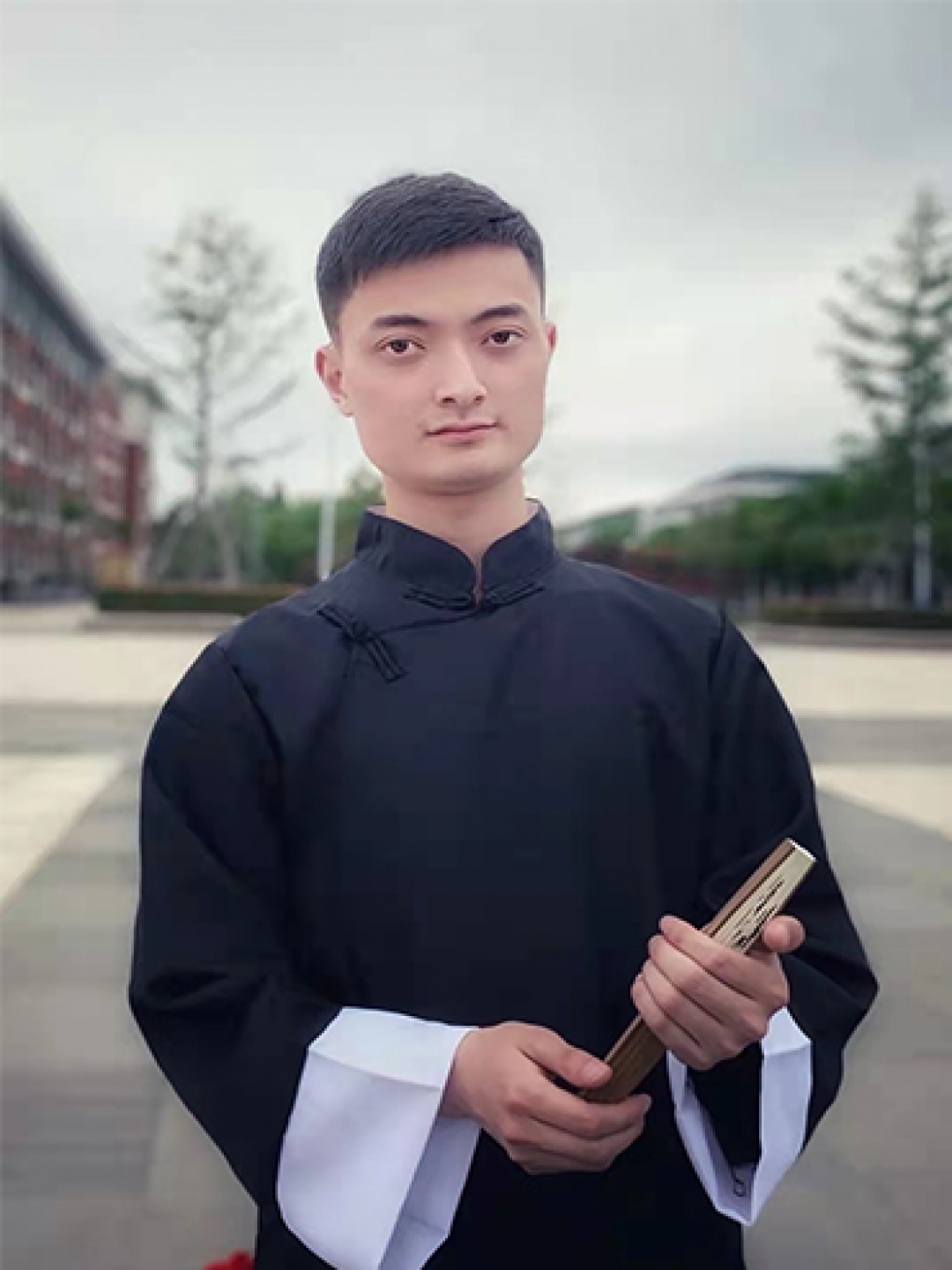 梁兆康