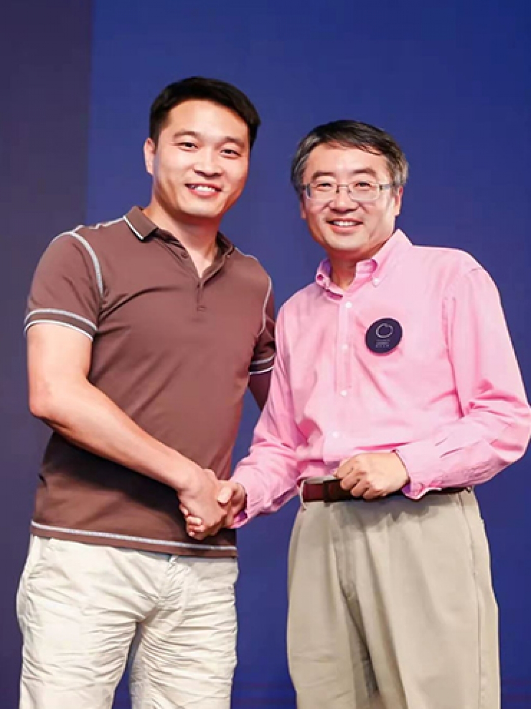 吴义正
