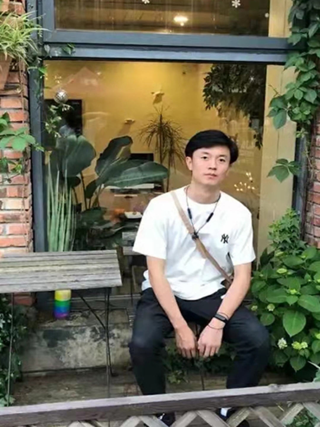 王春生