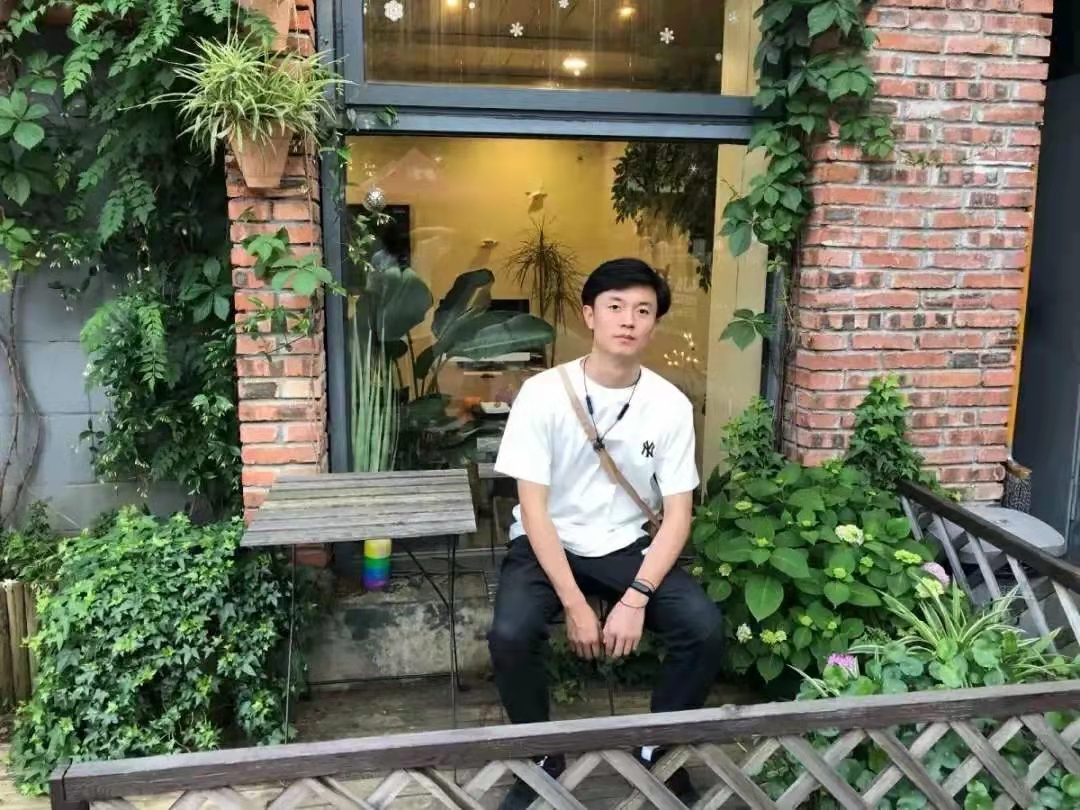 王春生
